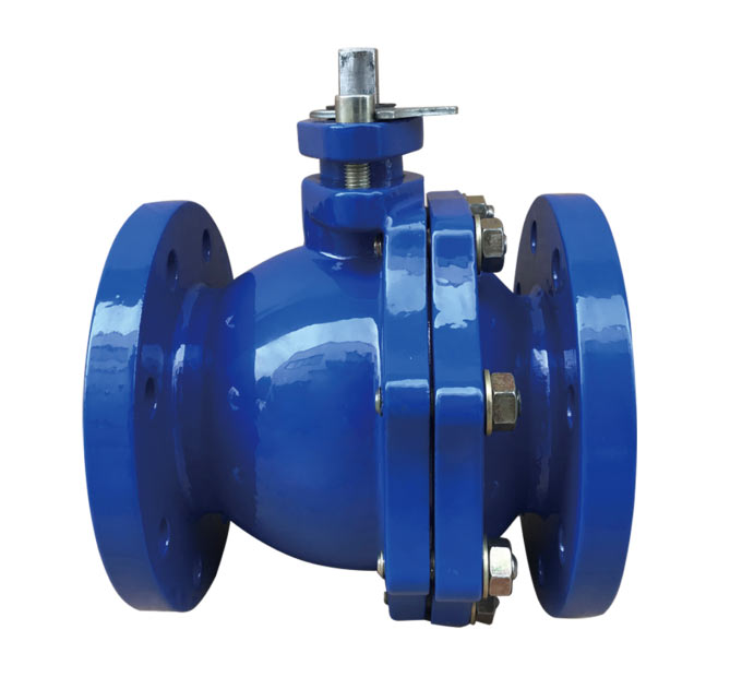 BS BALL VALVE