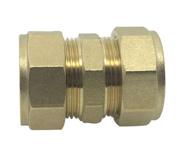 COPPER BRASS FITTINGS