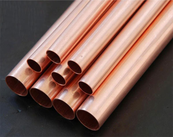 COPPER PIPE