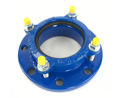 Flange Adaptors
