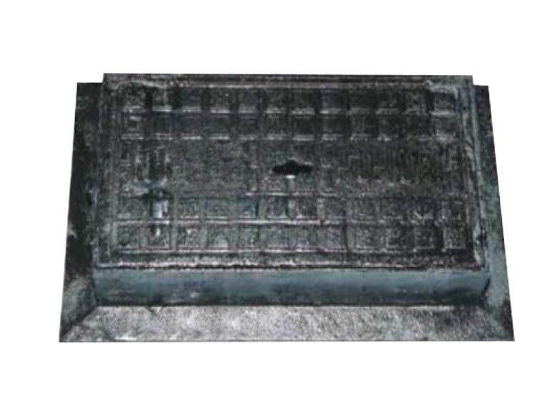 SINGLE VALVE BOX