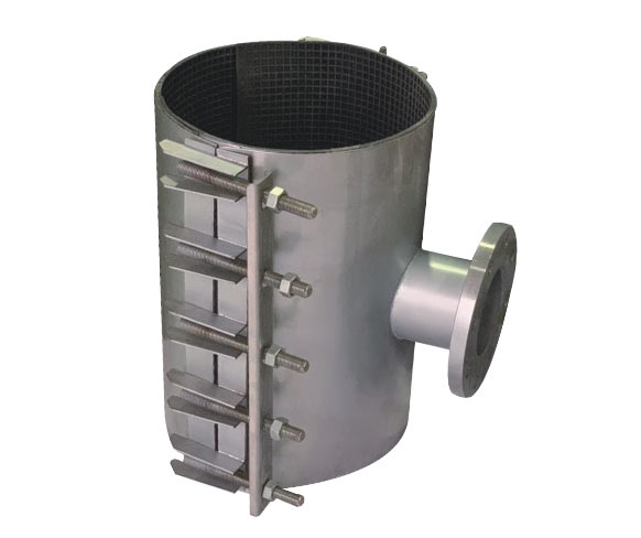 REPAIR CLAMP