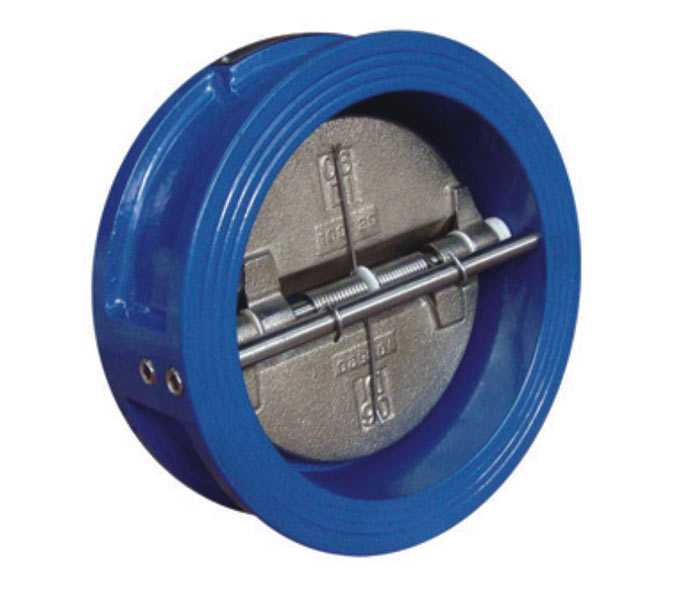 WAFER TYPE CHECK VALVE