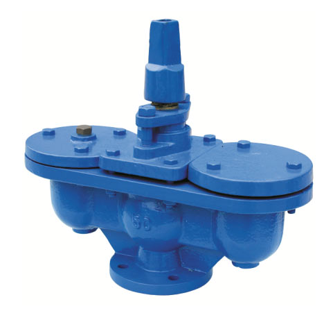 AIR VALVE