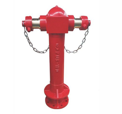 Fire Hydrant