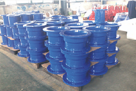 What Is A Awwa Butterfly Valve and How Does It Work?